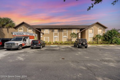 Beach Condo For Sale in Merritt Island, Florida