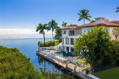 Beach Home For Sale in Miami, Florida