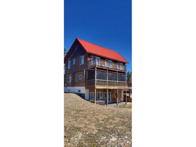 Beach Home For Sale in Bois Blanc Island, Michigan