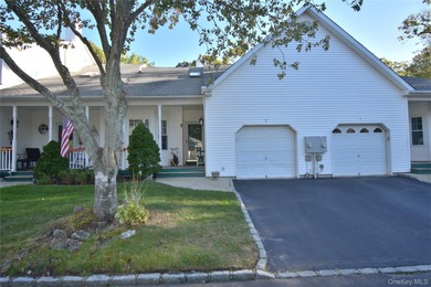 Beach Condo Sale Pending in Blue Point, New York