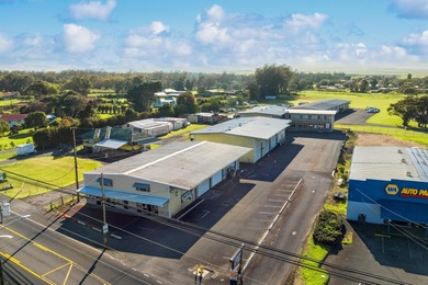 Beach Commercial For Sale in Kamuela, Hawaii