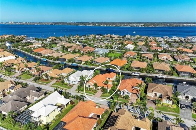 Beach Home For Sale in Bradenton, Florida