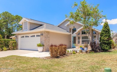 Beach Home For Sale in Daytona Beach, Florida