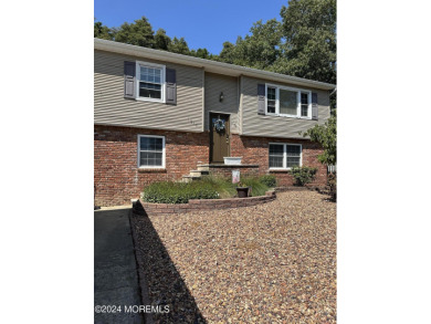 Beach Home Sale Pending in Beachwood, New Jersey