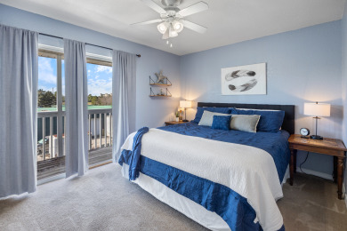 Vacation Rental Beach Townhouse in Pensacola, Florida