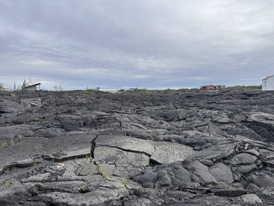 Beach Lot For Sale in Pahoa, Hawaii