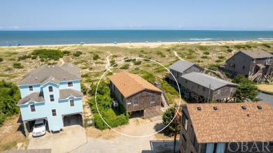 Beach Home For Sale in Avon, North Carolina