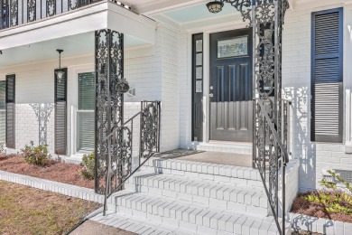 Beach Home For Sale in Charleston, South Carolina