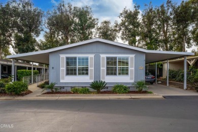 Beach Home Sale Pending in Ventura, California