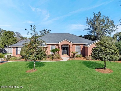 Beach Home Sale Pending in Saint Johns, Florida