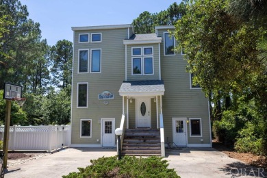 Beach Home For Sale in Corolla, North Carolina