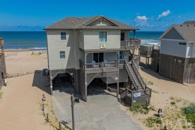 Beach Home For Sale in Avon, North Carolina