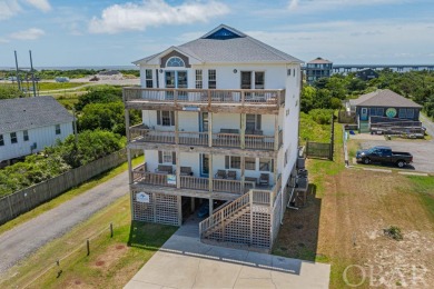 Beach Home For Sale in Rodanthe, North Carolina