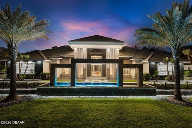 Beach Home For Sale in Ormond Beach, Florida