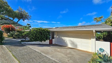 Beach Home For Sale in Honolulu, Hawaii