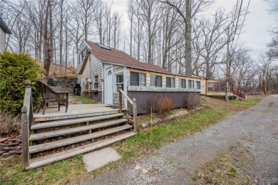 Beach Home For Sale in Webster, New York