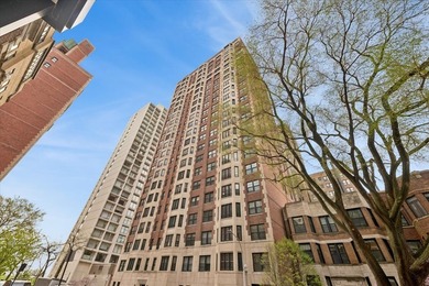 Beach Condo Active Under Contract in Chicago, Illinois