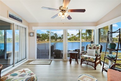 Beach Home For Sale in North Fort Myers, Florida