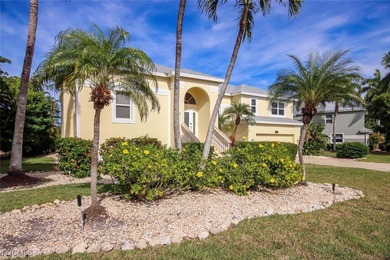Beach Home For Sale in Sanibel, Florida
