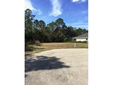 Beach Lot For Sale in Daytona Beach, Florida