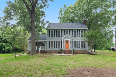 Beach Home Sale Pending in Gloucester Point, Virginia