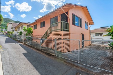 Beach Home For Sale in Honolulu, Hawaii