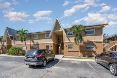 Beach Condo For Sale in Melbourne, Florida