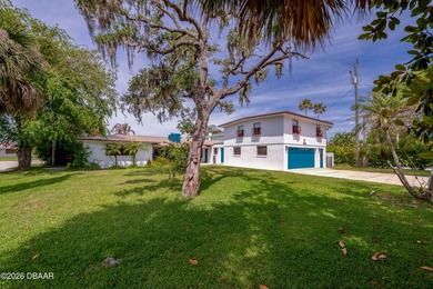 Beach Home For Sale in Ormond Beach, Florida