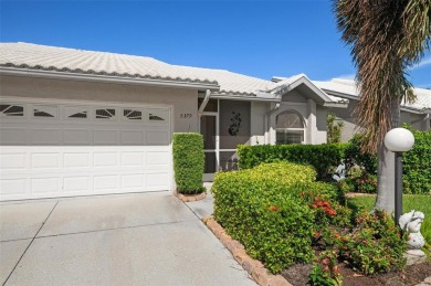 Beach Home For Sale in Sarasota, Florida