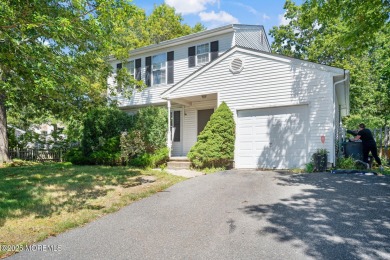 Beach Home For Sale in Manahawkin, New Jersey