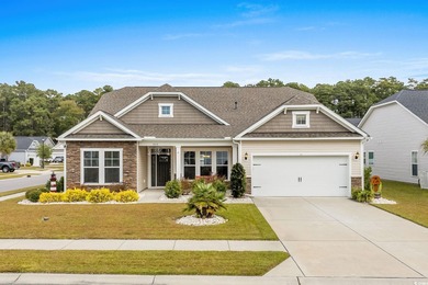Beach Home Sale Pending in Little River, South Carolina