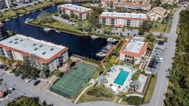 Beach Condo For Sale in Punta Gorda, Florida