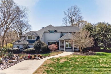 Beach Home For Sale in Suffolk, Virginia