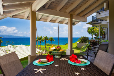 Vacation Rental Beach Villa in Lahaina, Hawaii