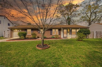 Beach Home For Sale in Virginia Beach, Virginia