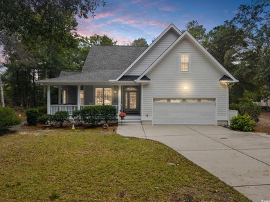 Beach Home For Sale in Supply, North Carolina