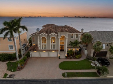 Beach Home For Sale in Gulfport, Florida