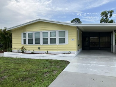 Beach Home For Sale in Bonita Springs, Florida