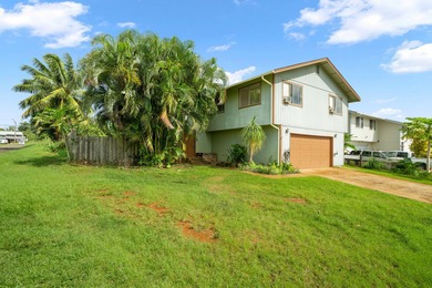 Beach Home Active Under Contract in Kapaa, Hawaii