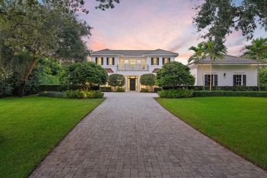 Beach Home For Sale in Palm Beach Gardens, Florida