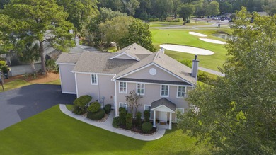 Beach Condo Active Under Contract in Charleston, South Carolina