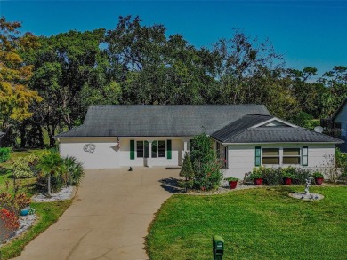 Beach Home Sale Pending in Hudson, Florida