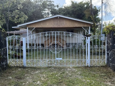 Beach Home For Sale in Pahoa, Hawaii