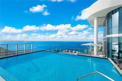 Beach Condo For Sale in Sunny Isles Beach, Florida