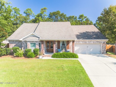 Beach Home Sale Pending in Pass Christian, Mississippi