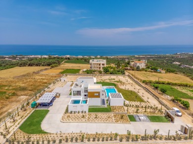 Villa Odyssea - Beach Vacation Rentals in Crete, Crete on Beachhouse.com