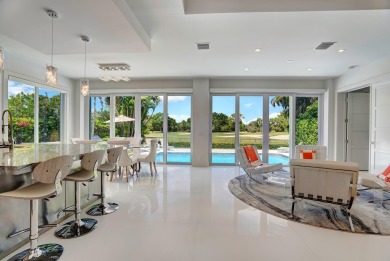 Beach Home For Sale in Jupiter, Florida