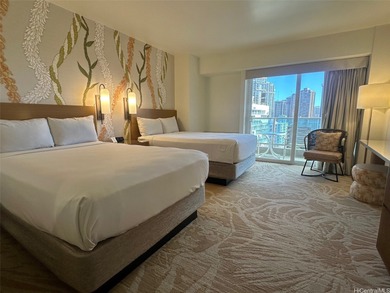 Beach Condo For Sale in Honolulu, Hawaii