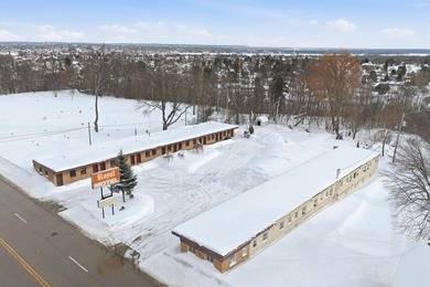 Beach Commercial For Sale in Sault Sainte Marie, Michigan
