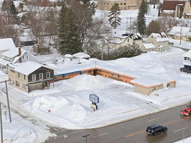 Beach Commercial For Sale in Sault Sainte Marie, Michigan